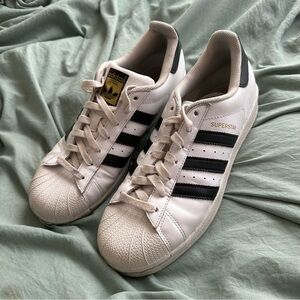 Adidas Superstars